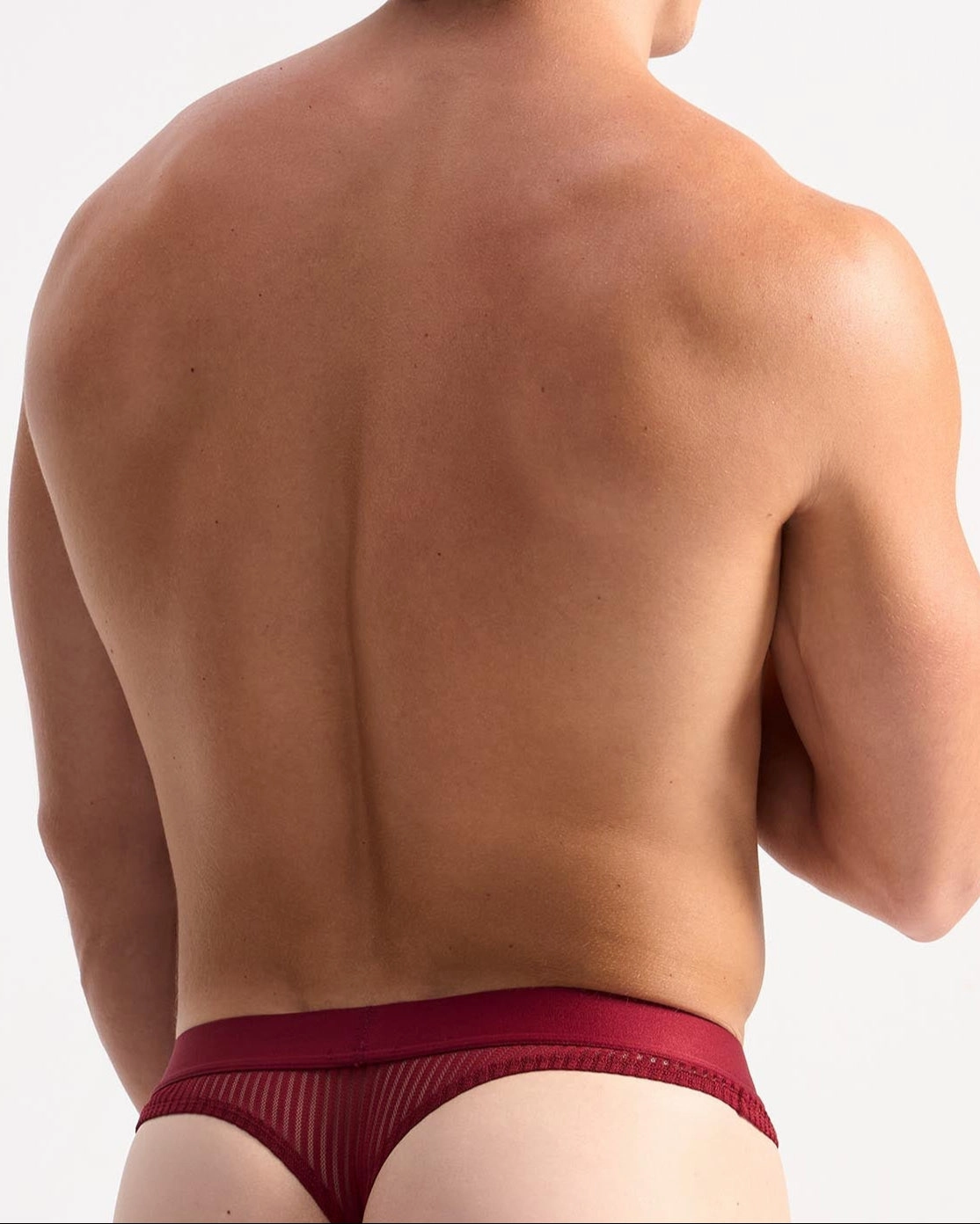 Casanova Thong - Cherry