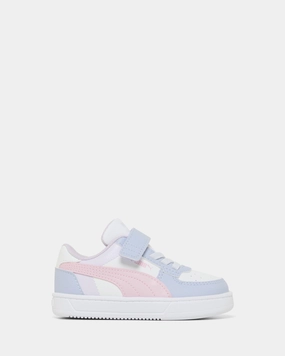 Caven 2.0 Block Sf Inf G Cool Weather/Rose/Lilac Frost