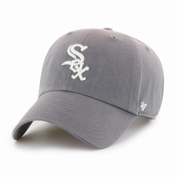 CHICAGO WHITE SOX TRURO '47 CLEAN UP