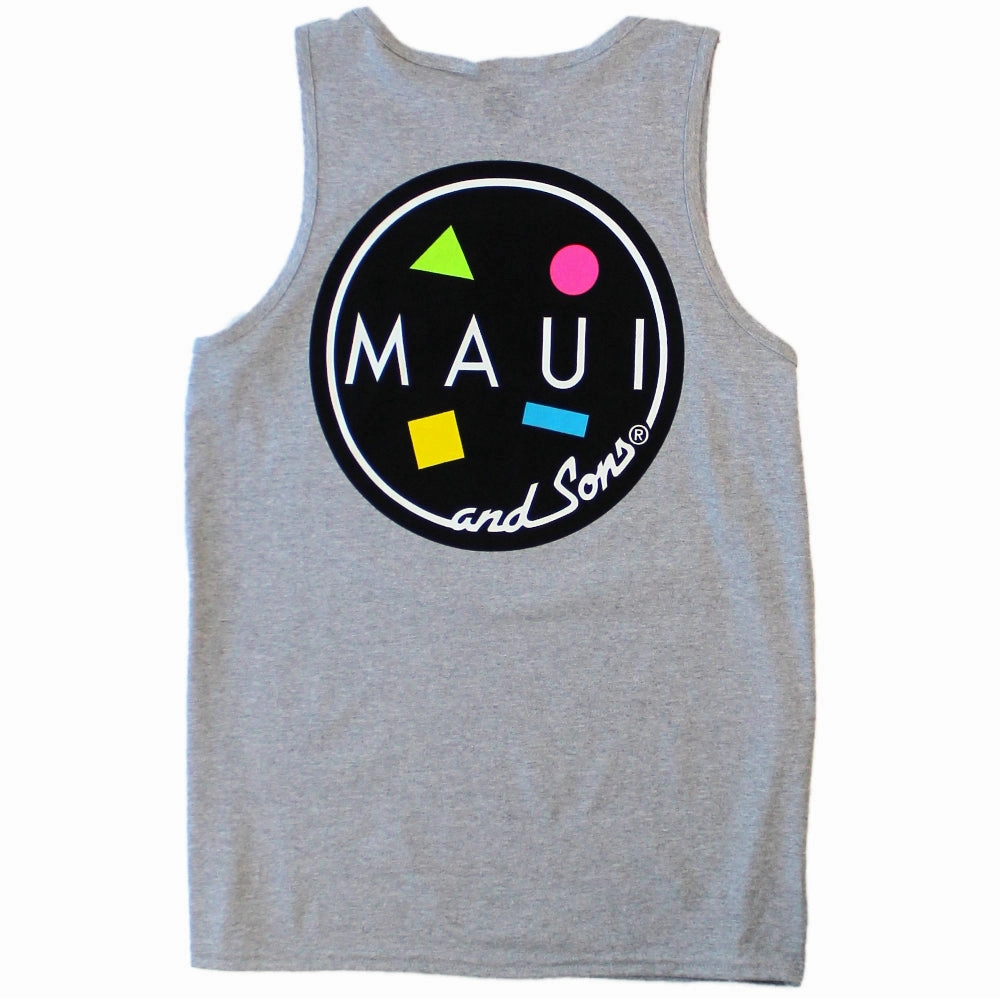Classic Cookie Logo Tank Top