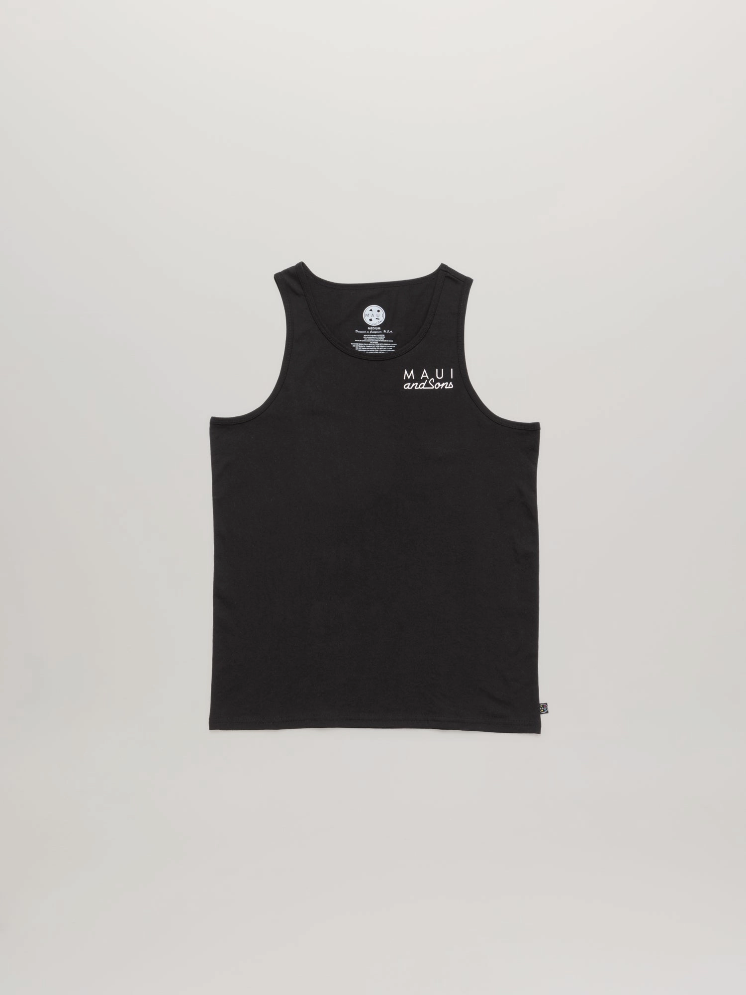 Classic Cookie Logo Tank Top