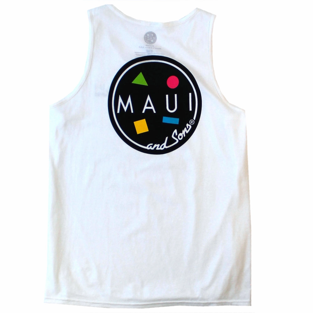 Classic Cookie Logo Tank Top
