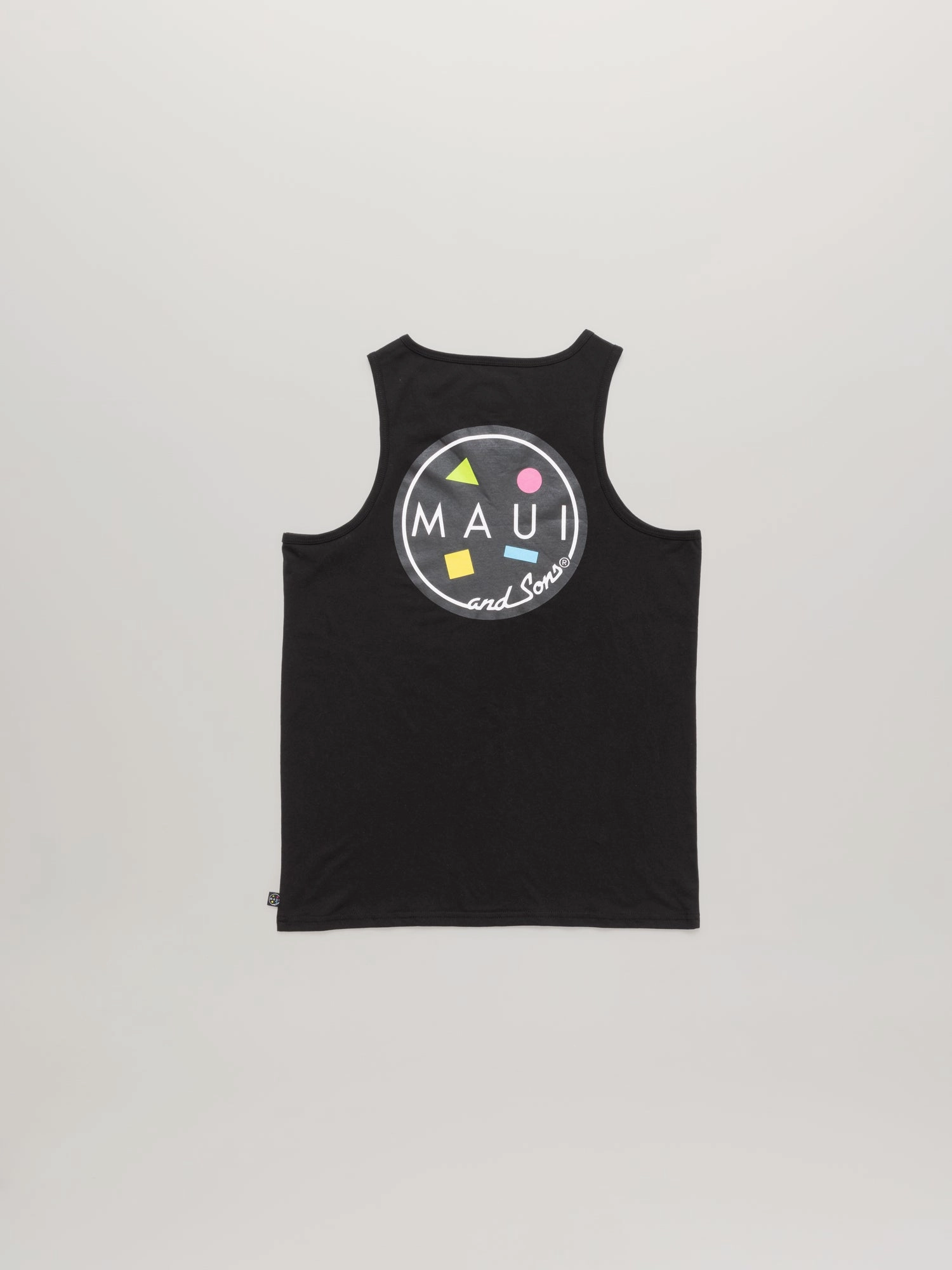 Classic Cookie Logo Tank Top