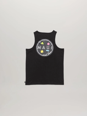 Classic Cookie Logo Tank Top