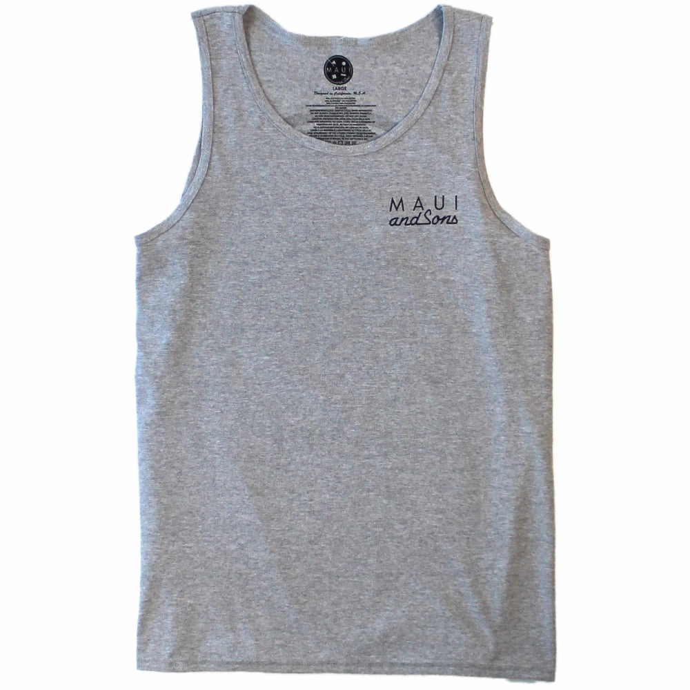 Classic Cookie Logo Tank Top