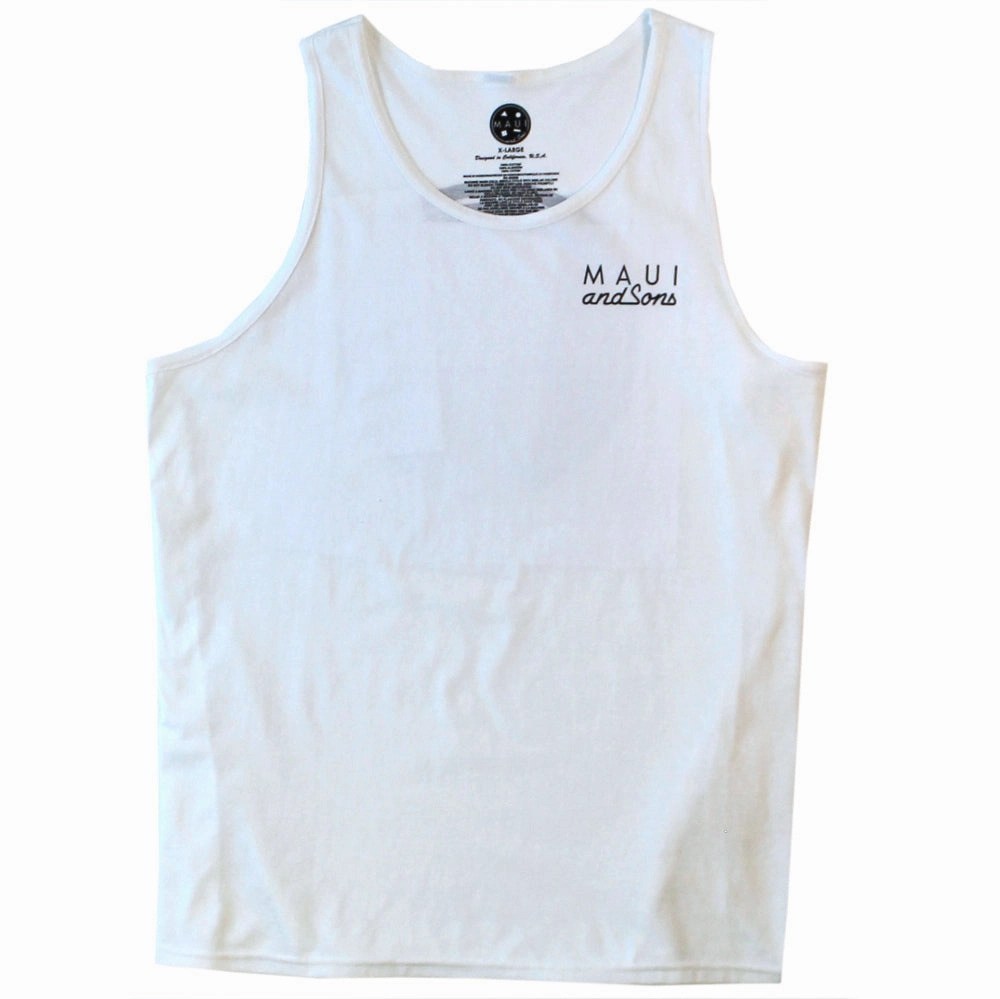 Classic Cookie Logo Tank Top