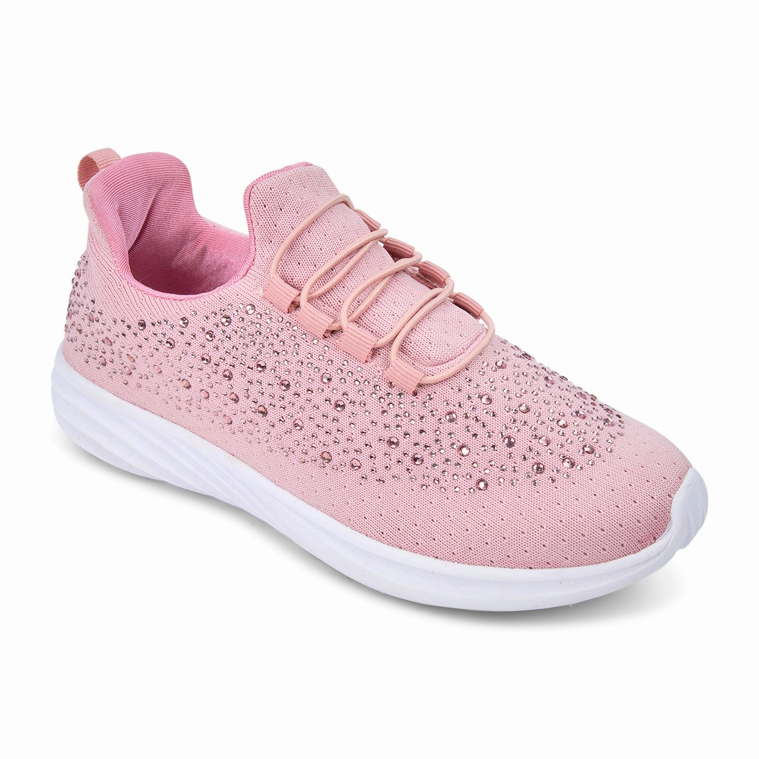 Comfit Lace-Up Sneaker for Women