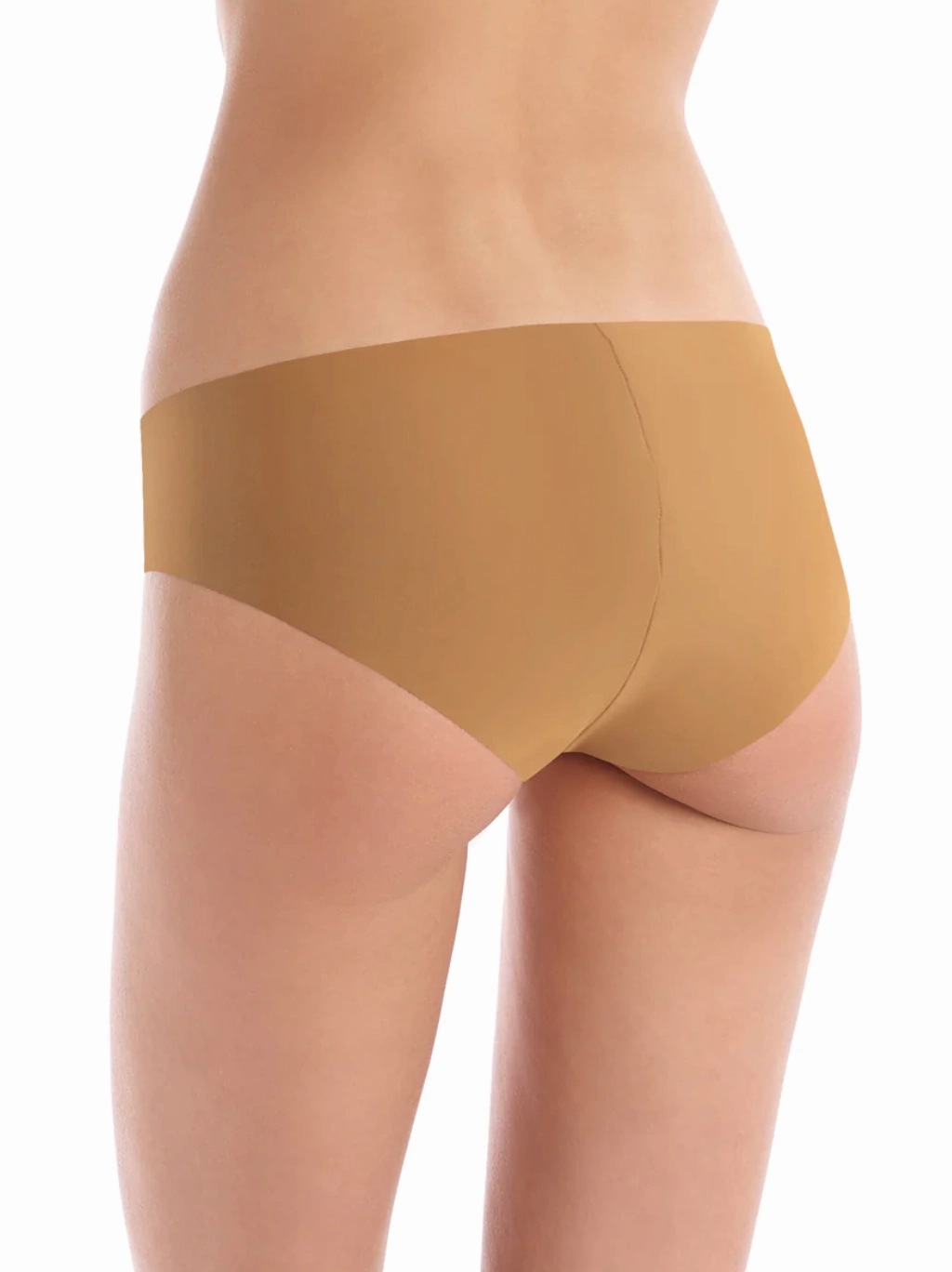 Commando Butter Bikini