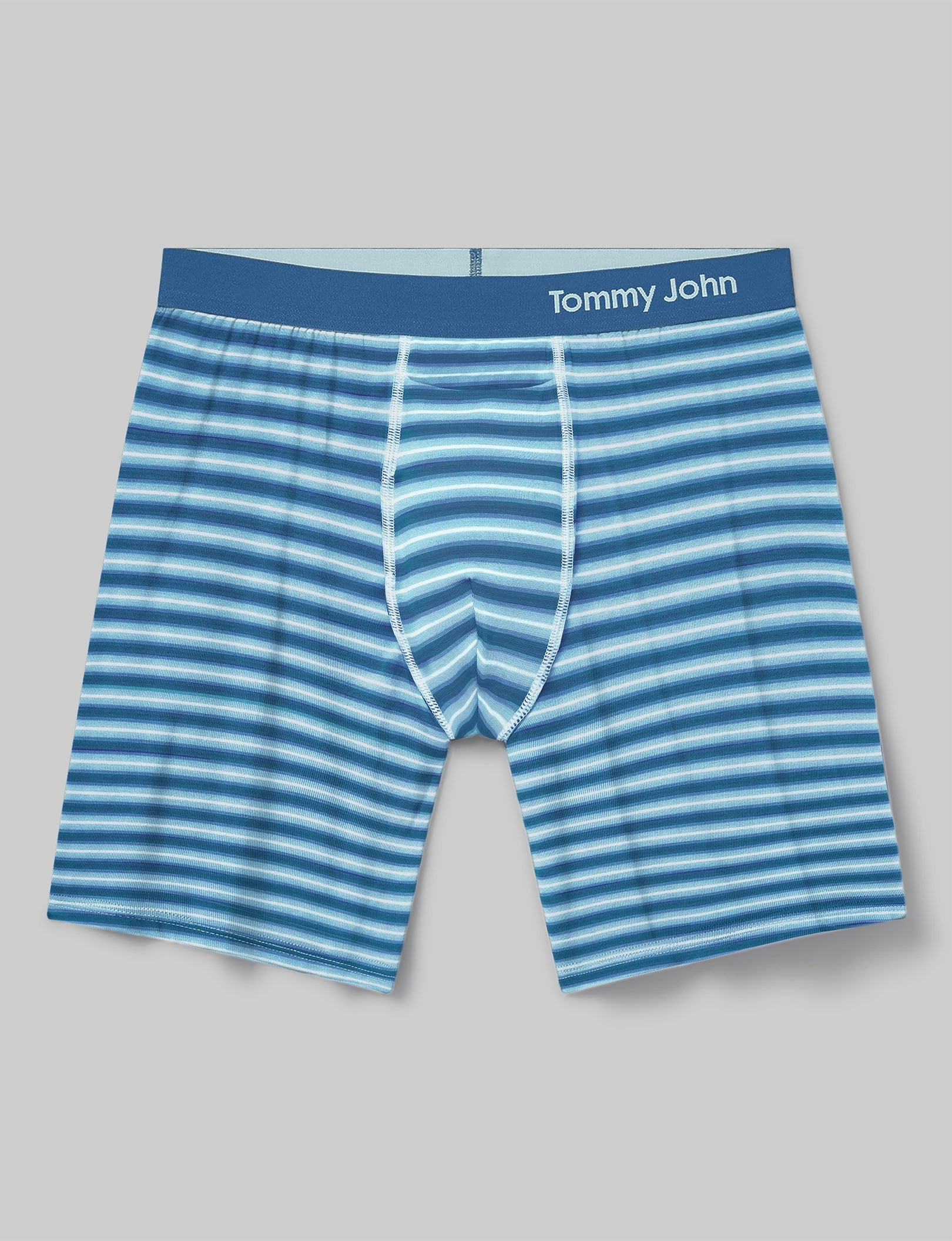 Cool Cotton Relaxed Fit Boxer 6"