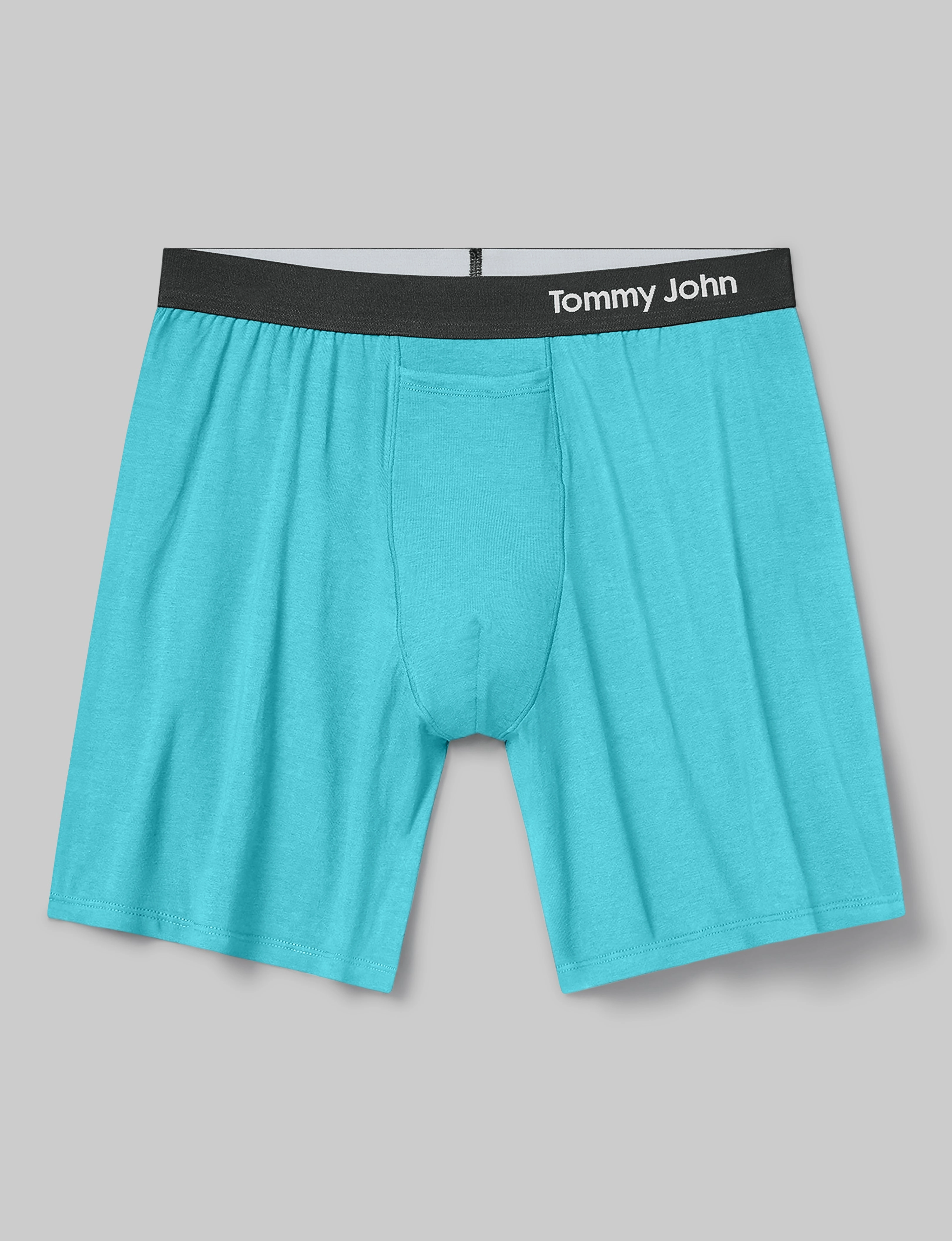 Cool Cotton Relaxed Fit Boxer 6"