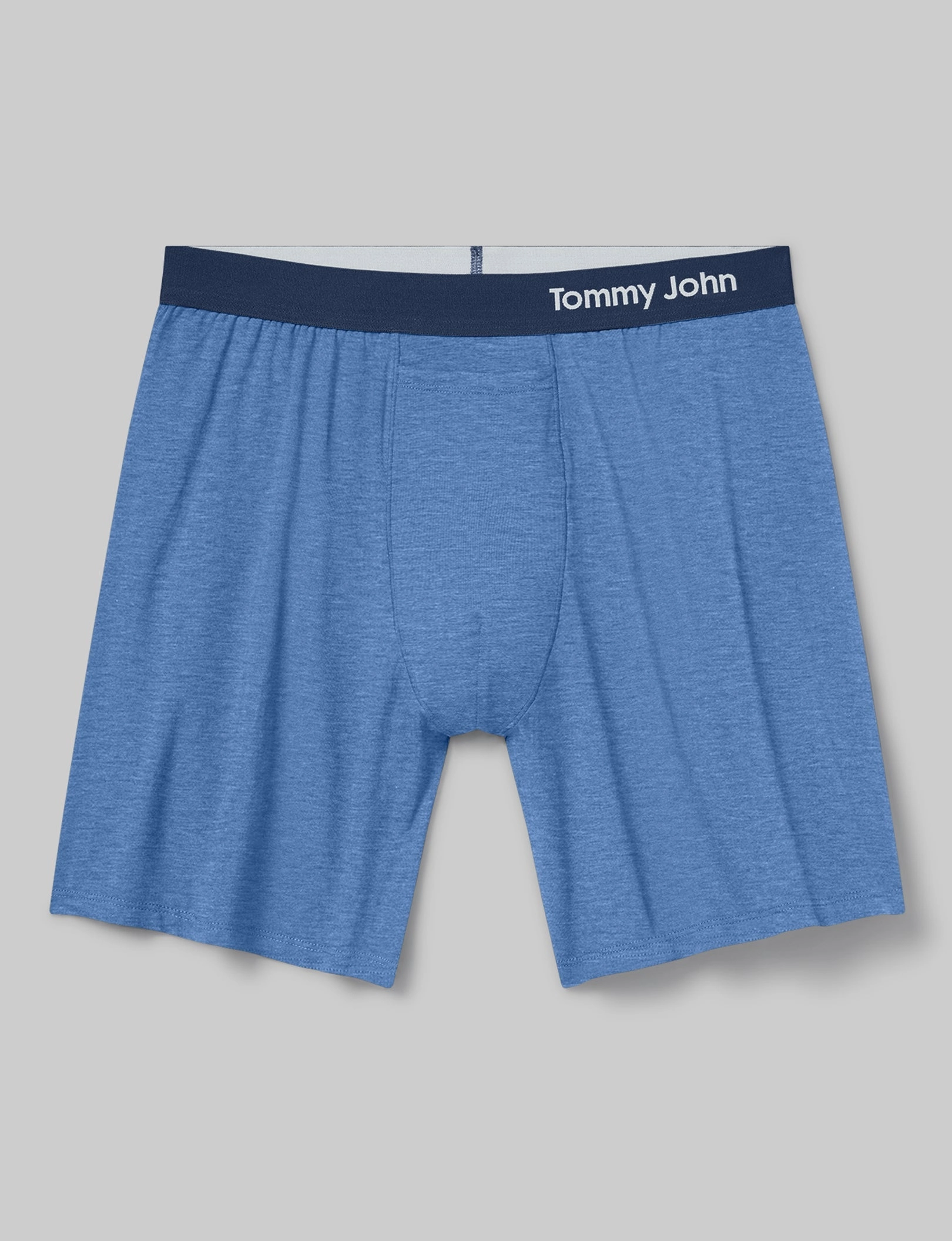 Cool Cotton Relaxed Fit Boxer 6"