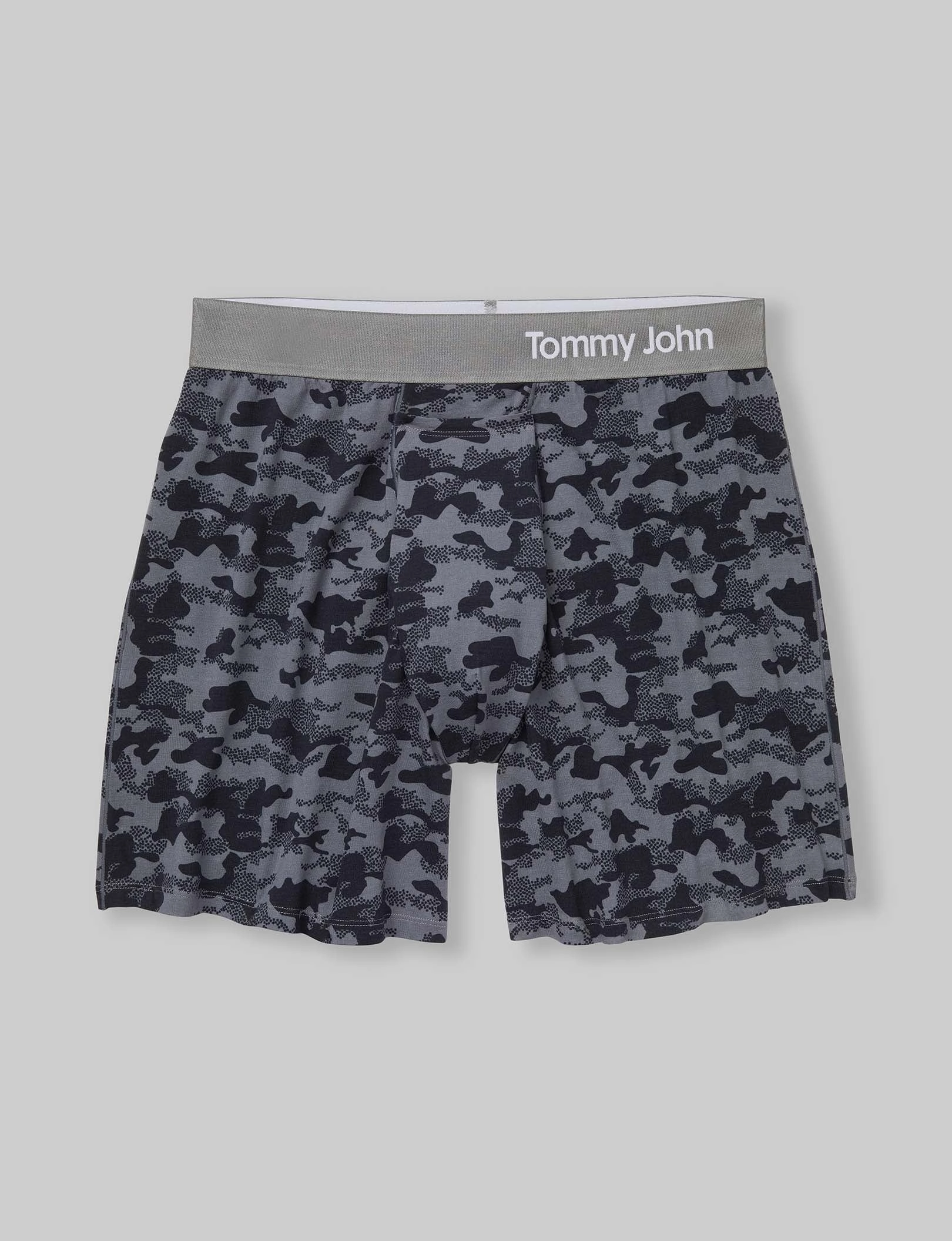 Cool Cotton Relaxed Fit Boxer 6"