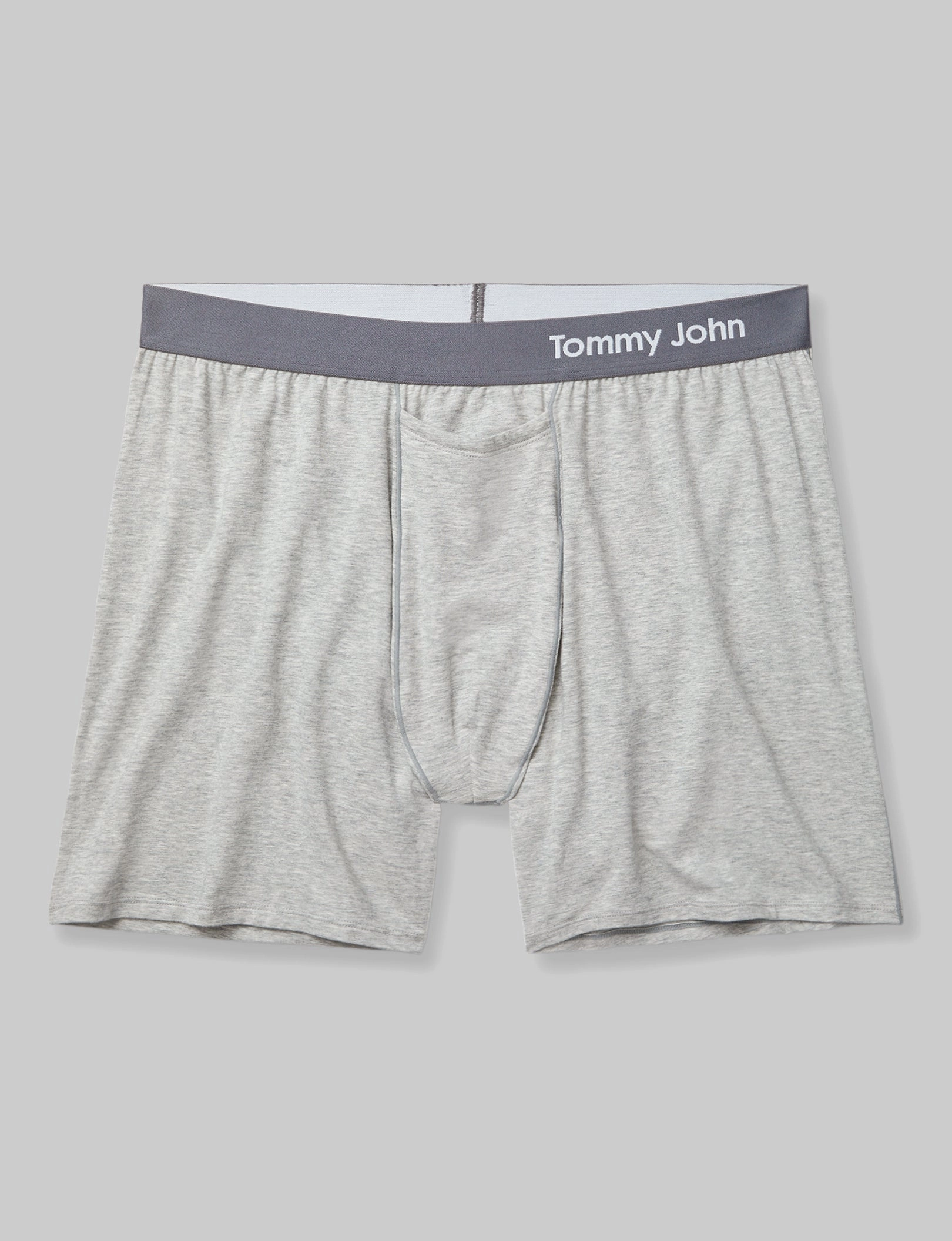 Cool Cotton Relaxed Fit Boxer 6"
