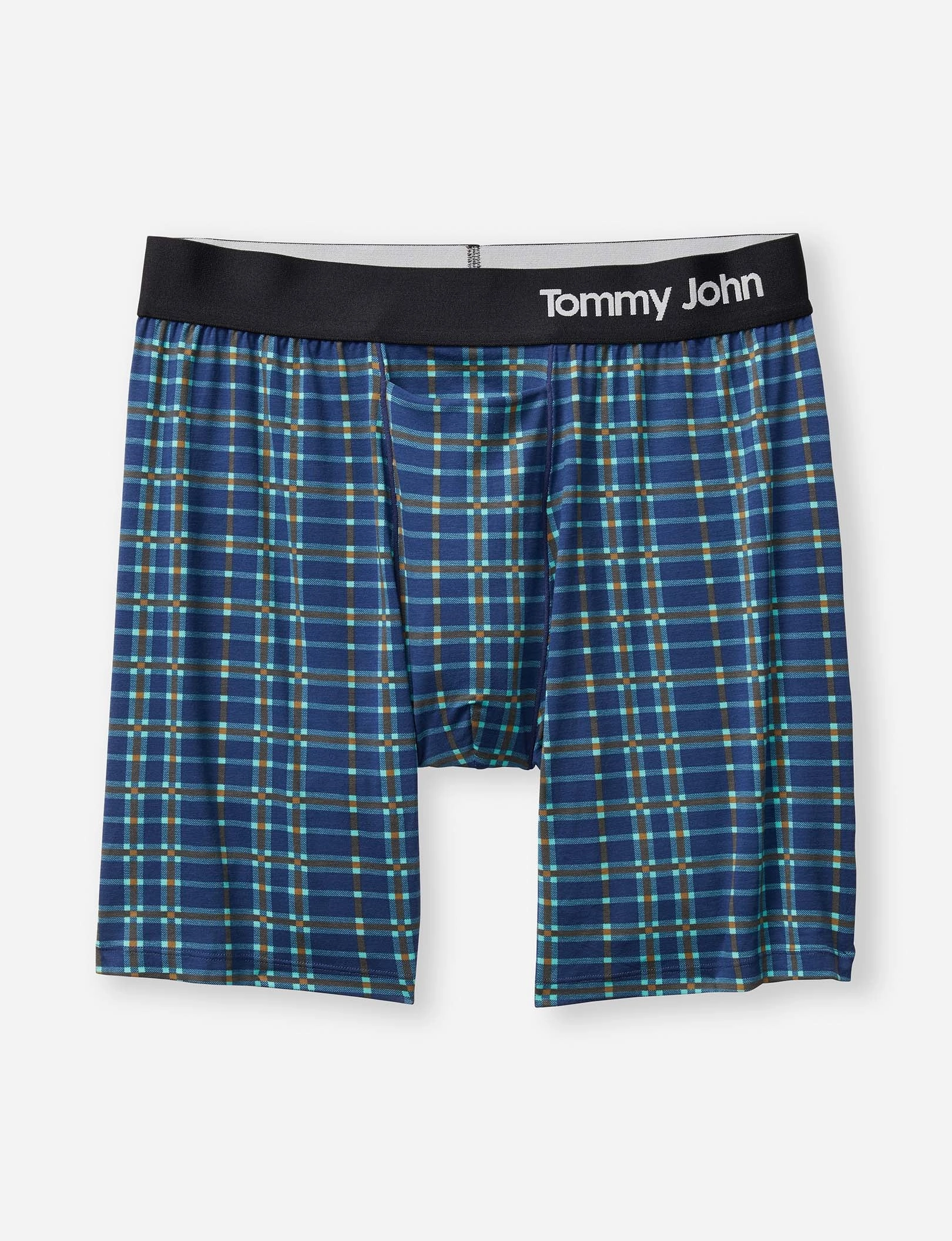 Cool Cotton Relaxed Fit Boxer 6"