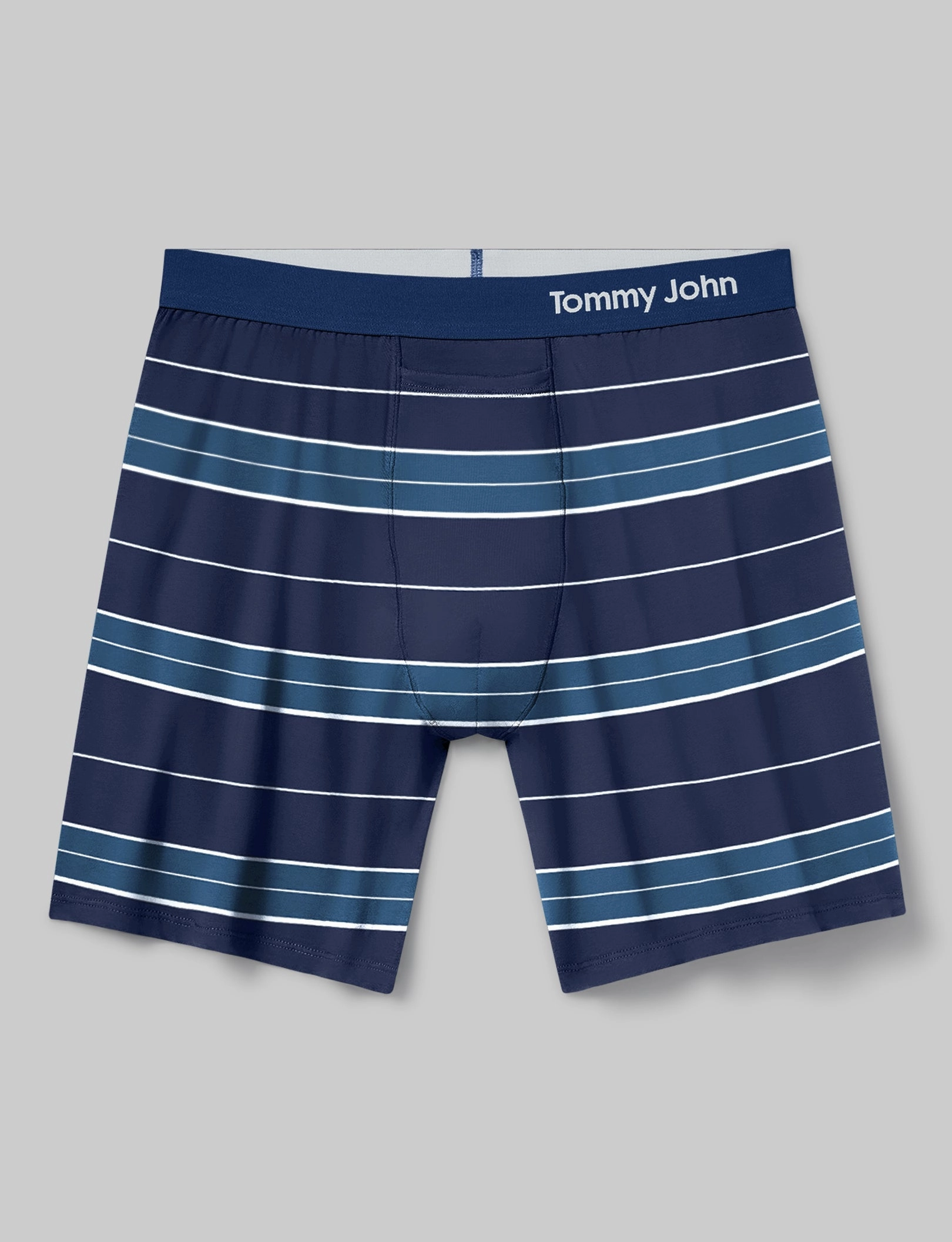 Cool Cotton Relaxed Fit Boxer 6"