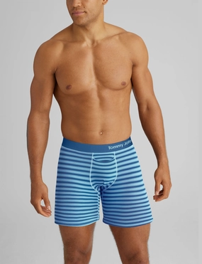 Cool Cotton Relaxed Fit Boxer 6"