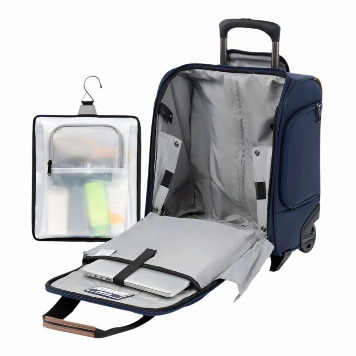 Crew™ Classic Rolling UnderSeat Carry-On