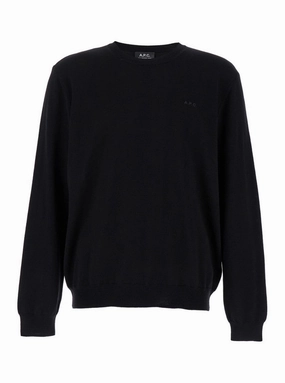 Crewneck Sweater