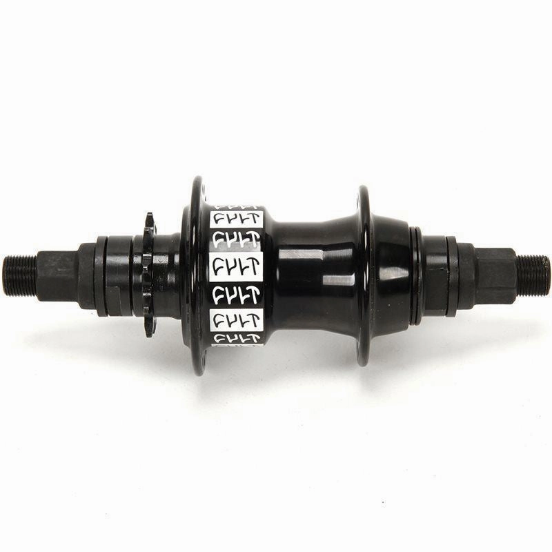Cult Crew Freecoaster Hub - RHD