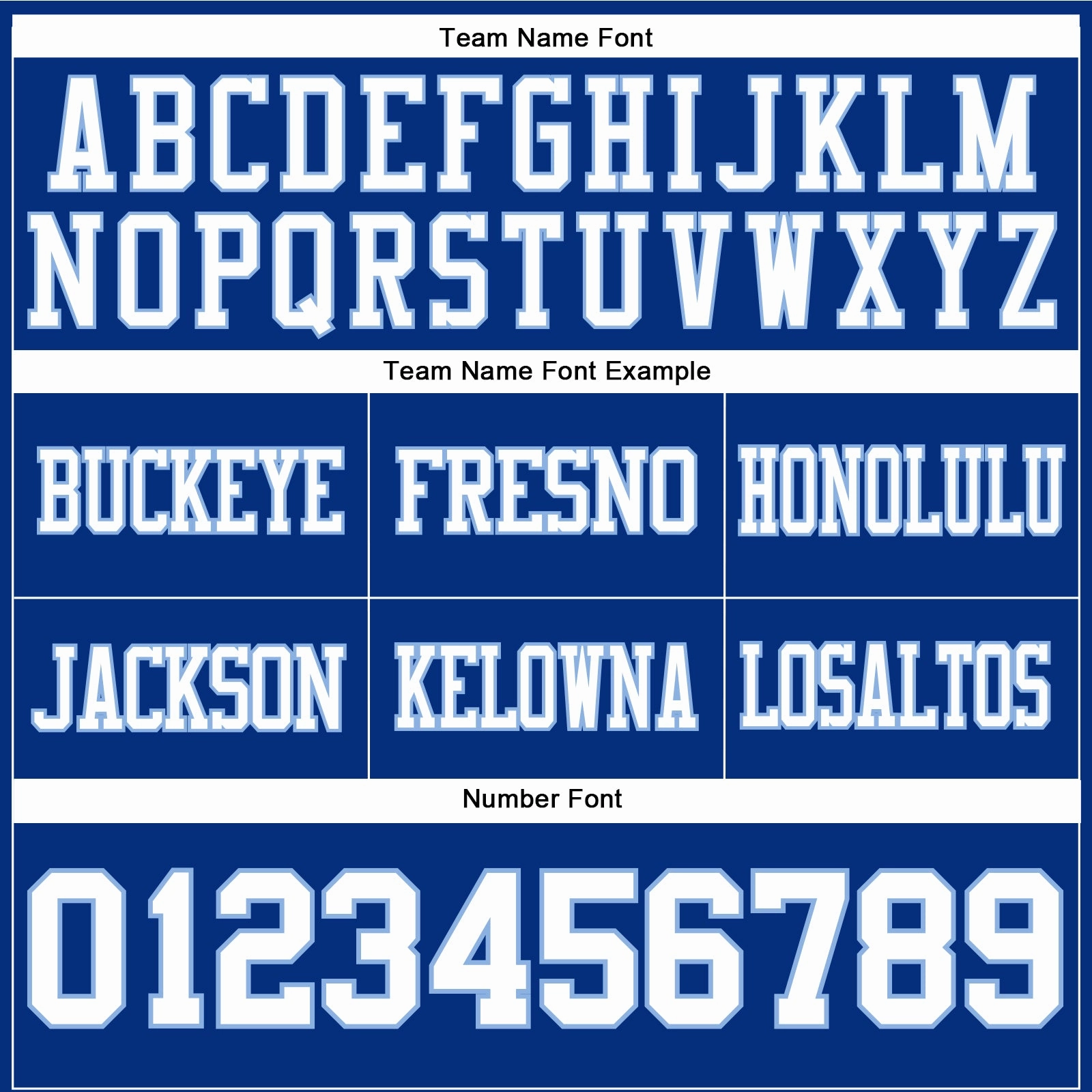 Custom Royal White-Light Blue Mesh Authentic Football Jersey