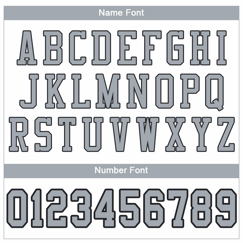 Custom White Silver-Black Mesh Authentic Football Jersey