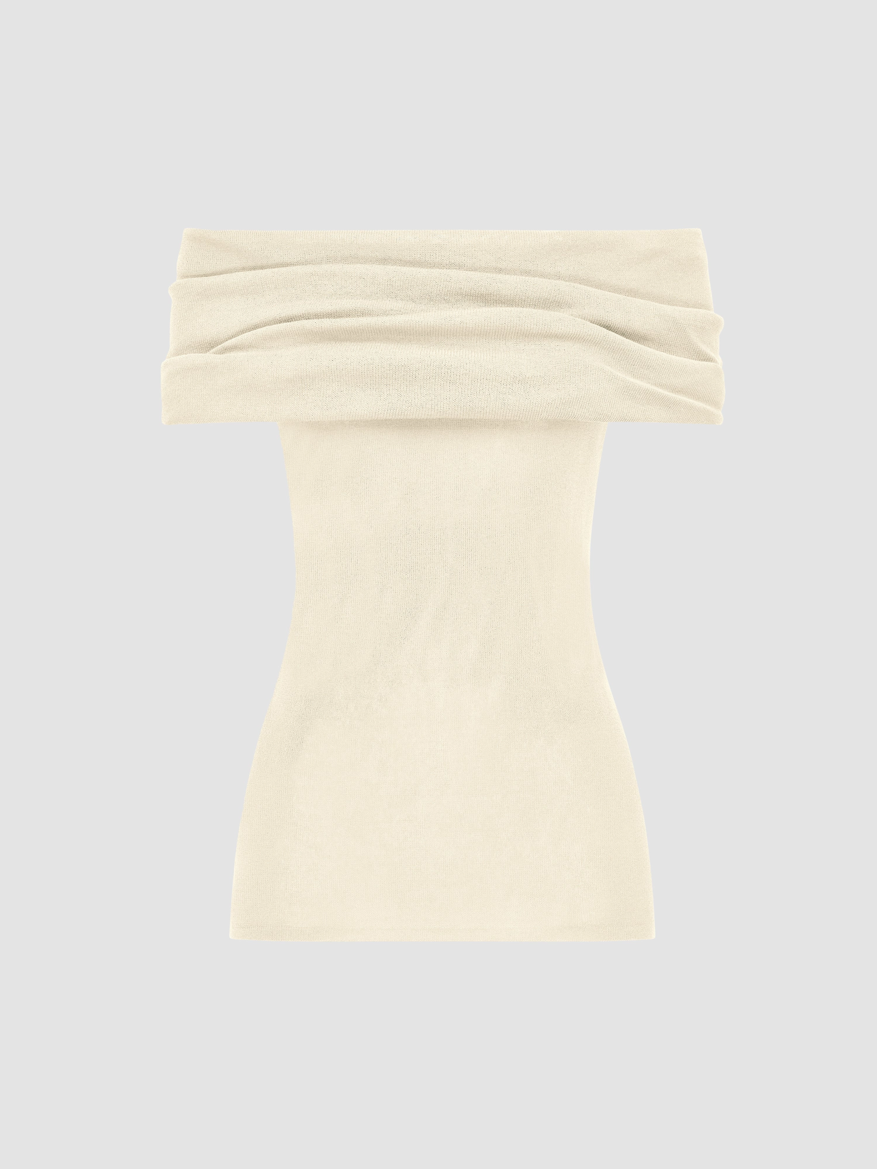 DESIREE KNIT TOP