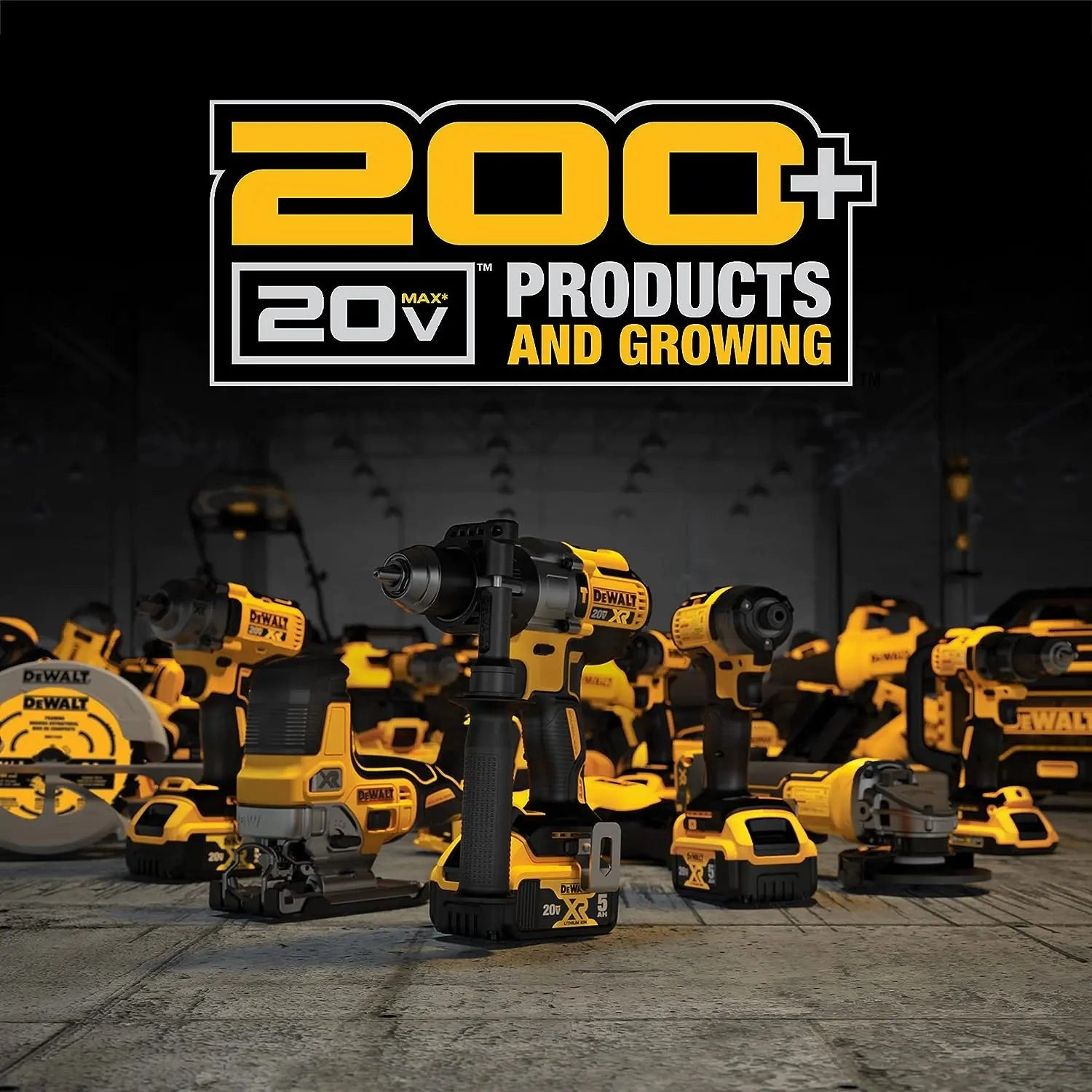 DEWALT DCE100B-20V Max* Blower For Jobsite, Compact, Tool Only