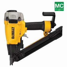 DEWALT DWMC150-1.5In Metal Connector Nailer