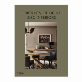 Disc Interiors