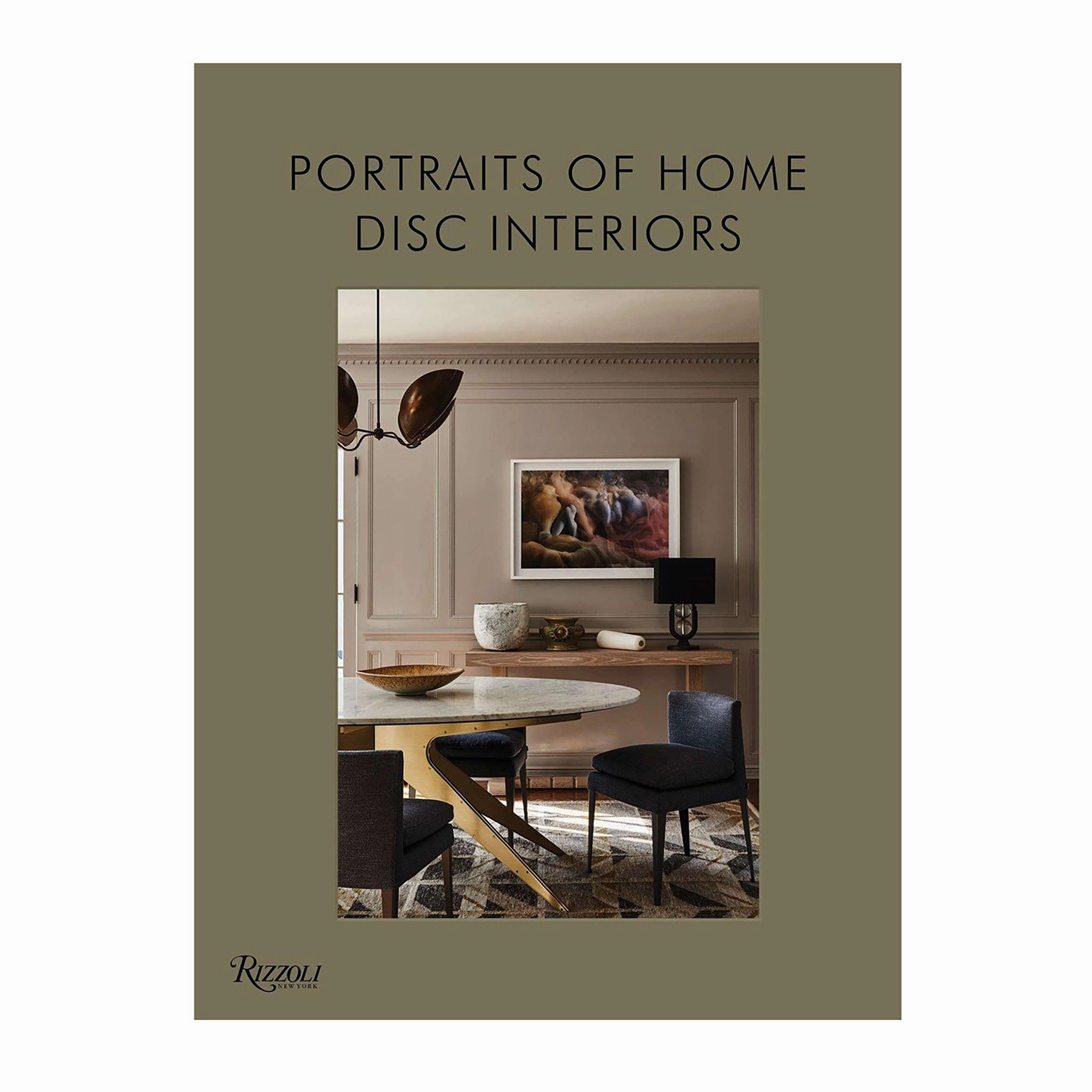 Disc Interiors