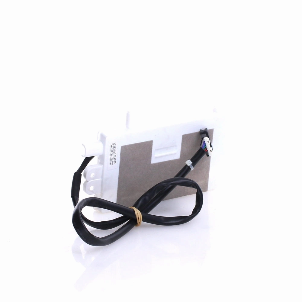 Display Box Assembly