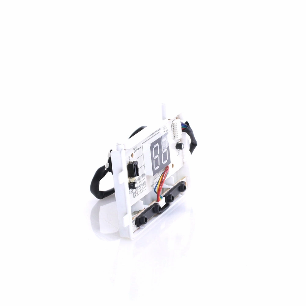 Display Box Assembly