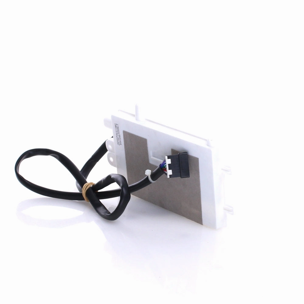 Display Box Assembly