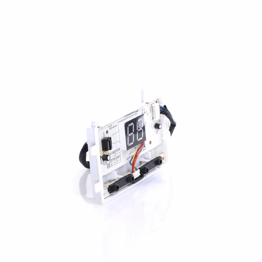 Display Box Assembly