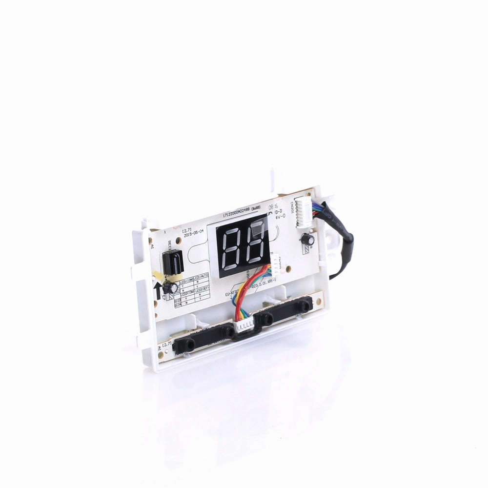 Display Box Assembly
