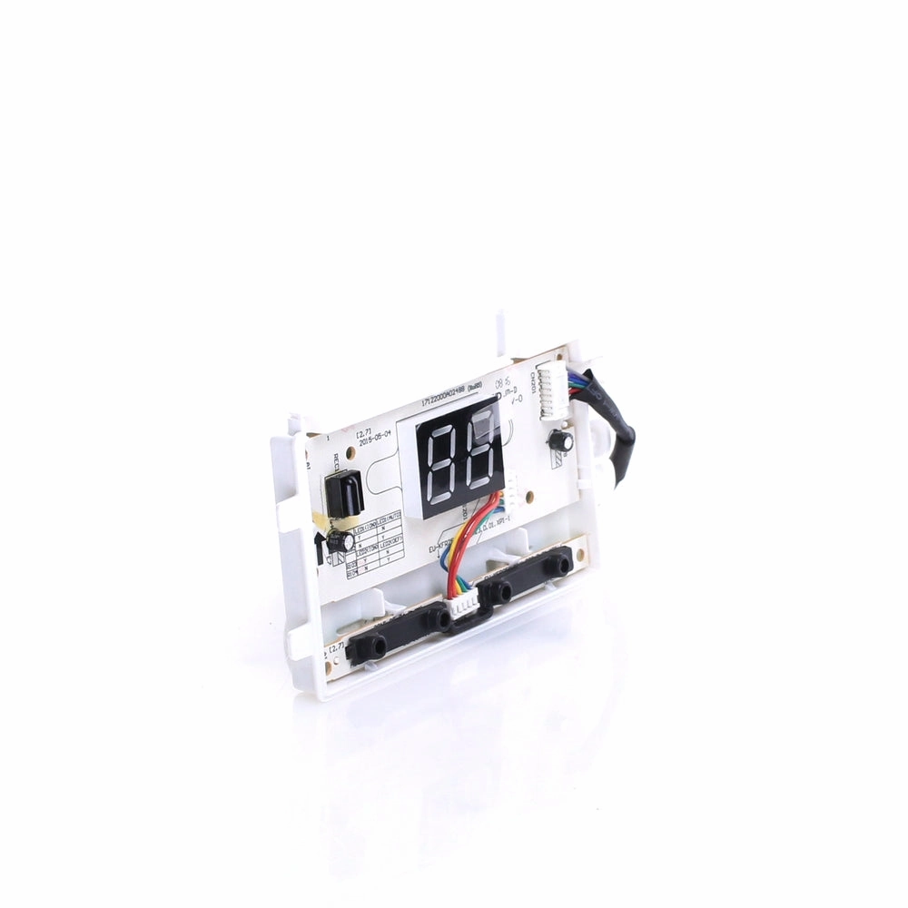 Display Box Assembly