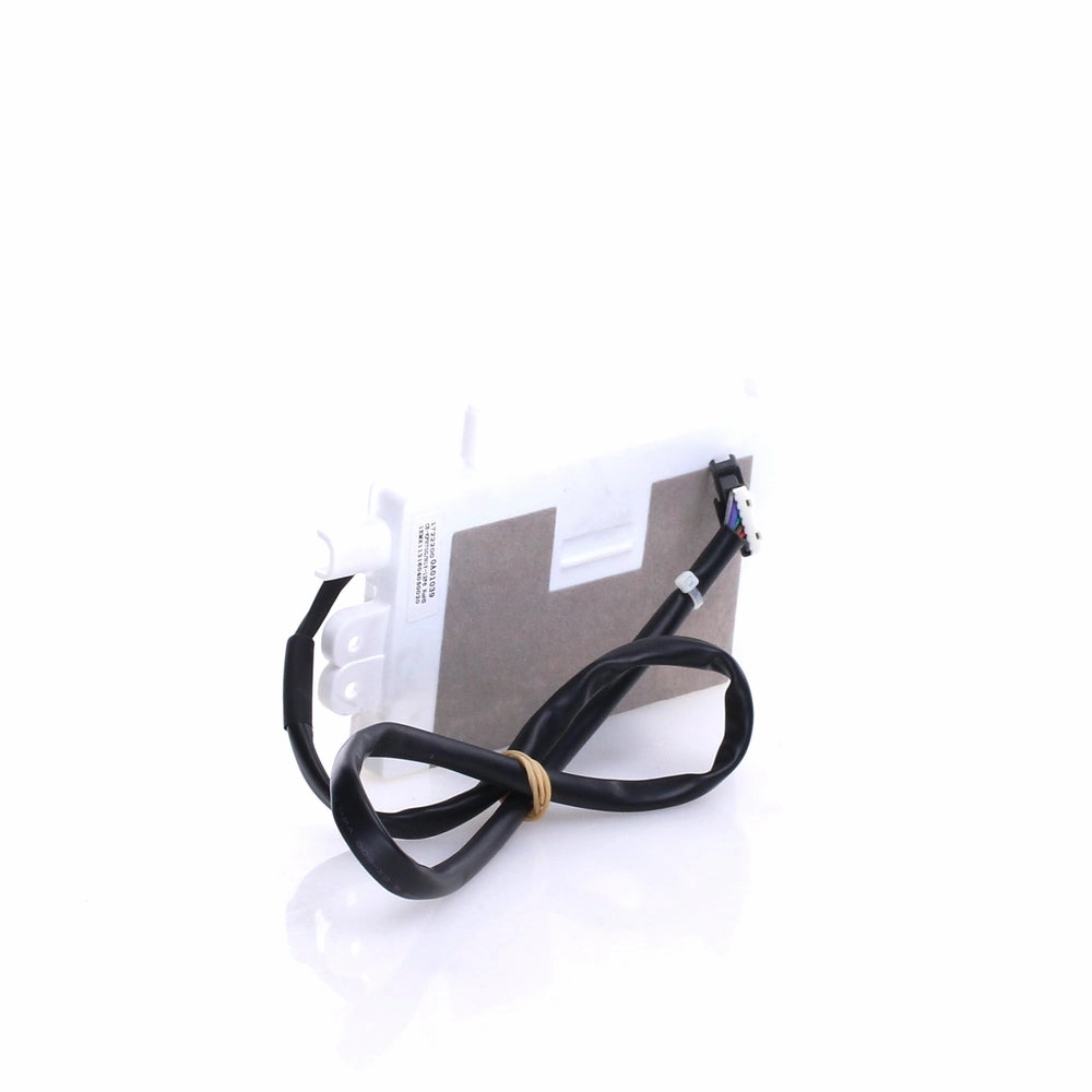Display Box Assembly