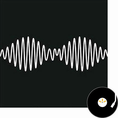 Domino Recording Co. Am VINYL Import