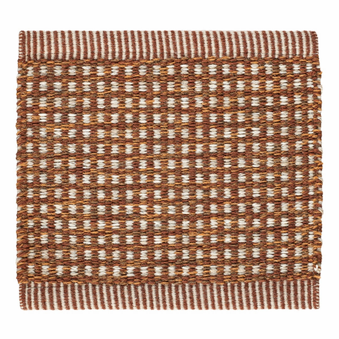 Dot Icon Rug