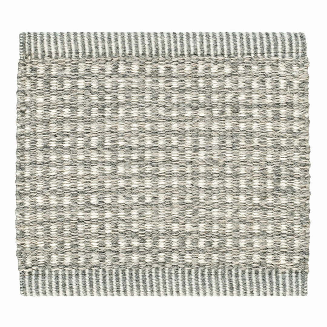 Dot Icon Rug