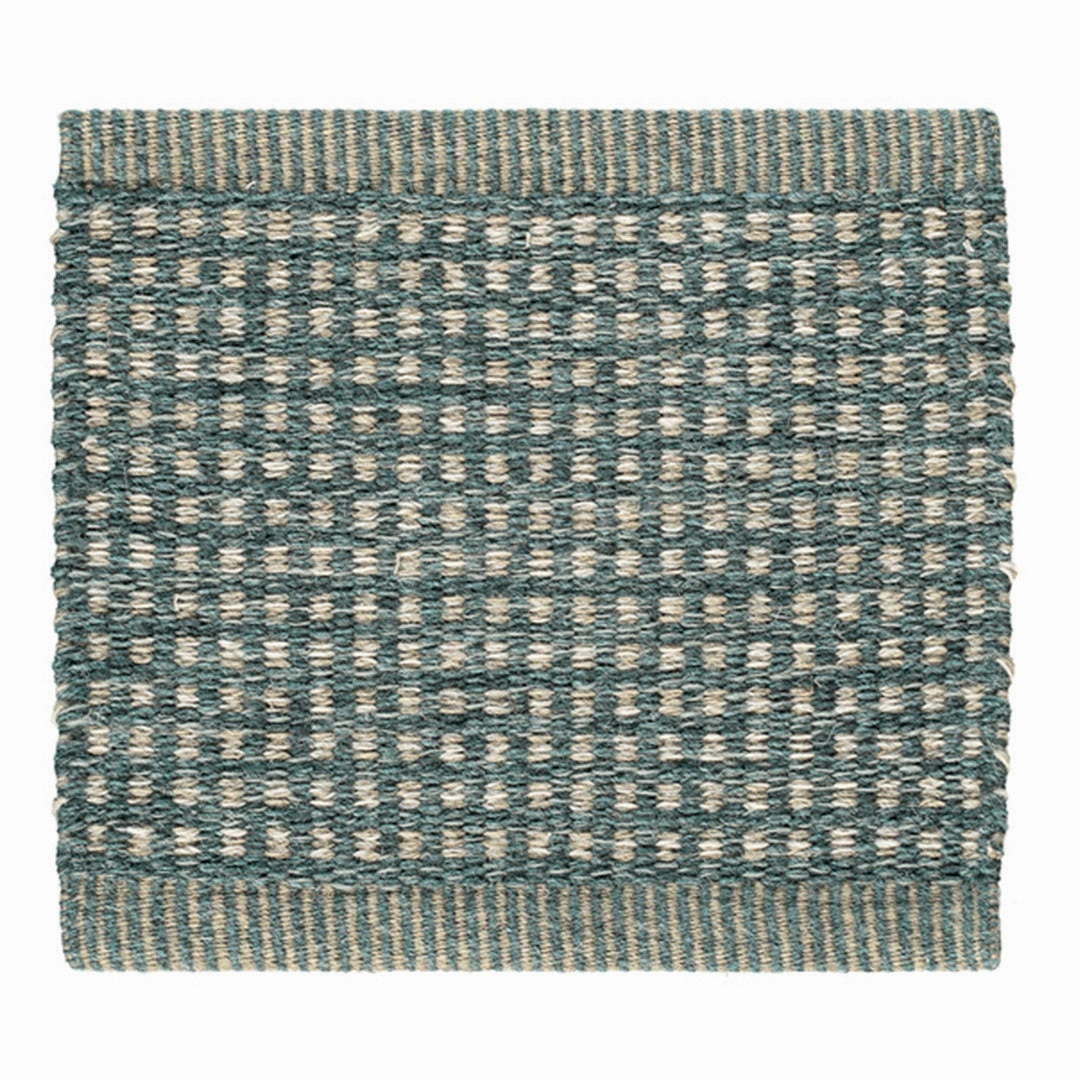 Dot Icon Rug