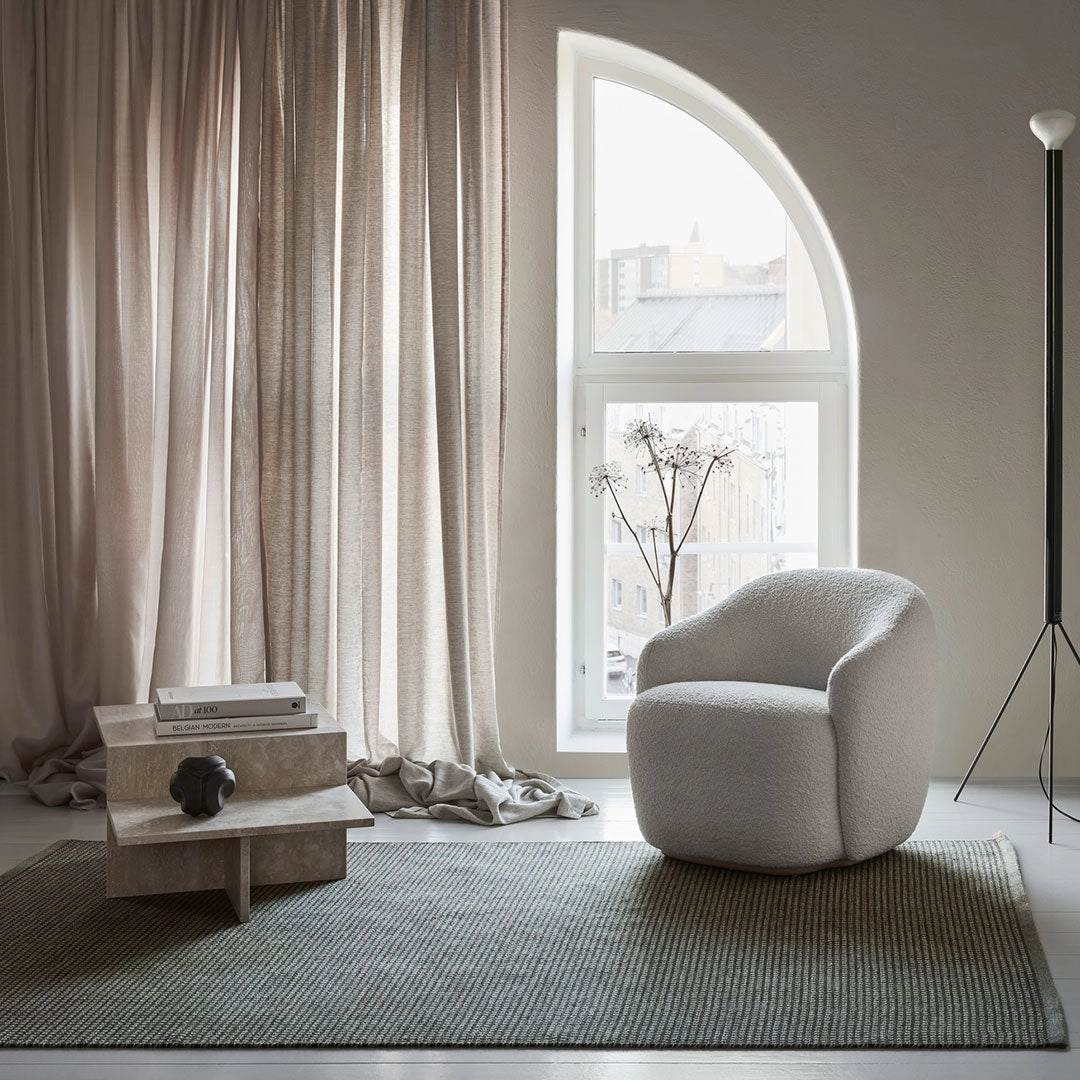Dot Icon Rug