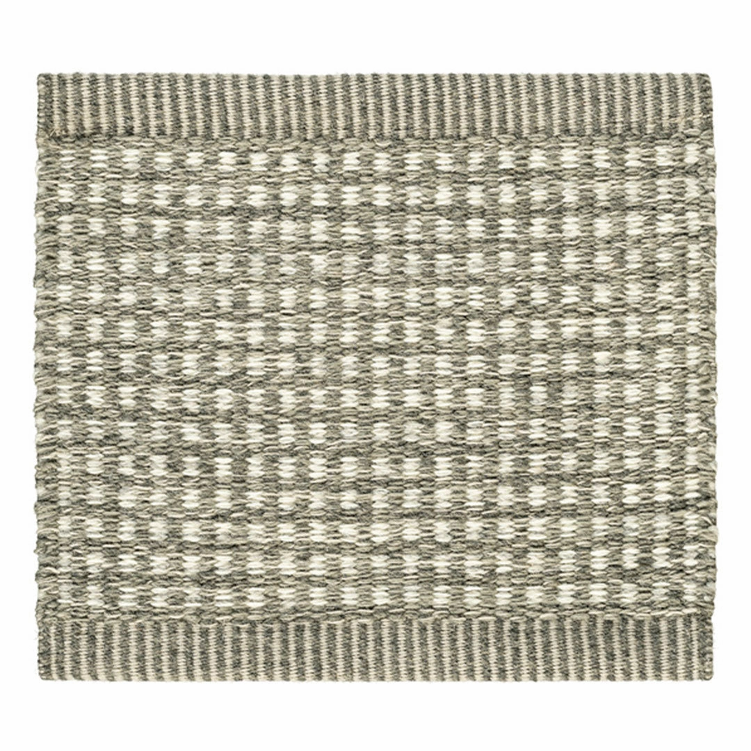 Dot Icon Rug
