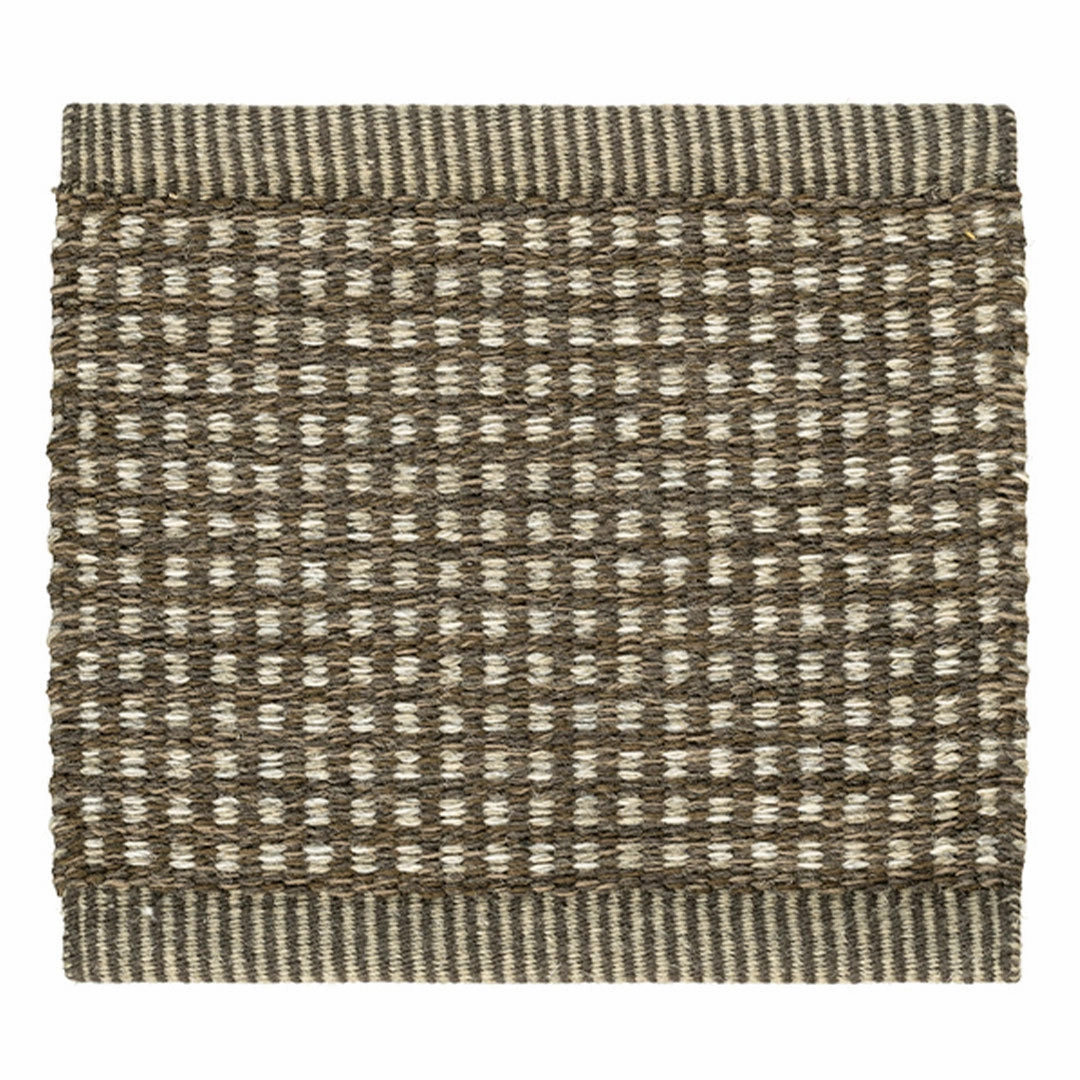 Dot Icon Rug
