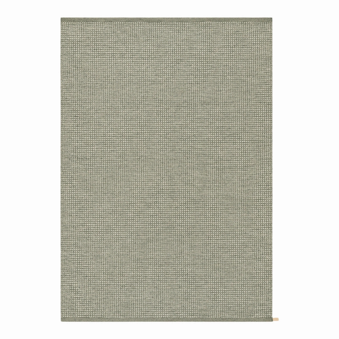 Dot Icon Rug