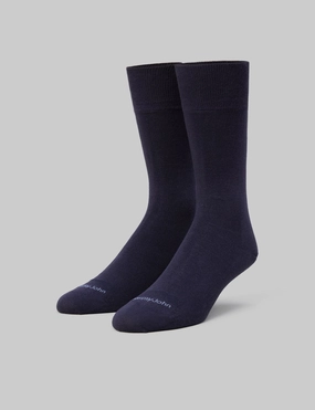 Dress Crew Sock