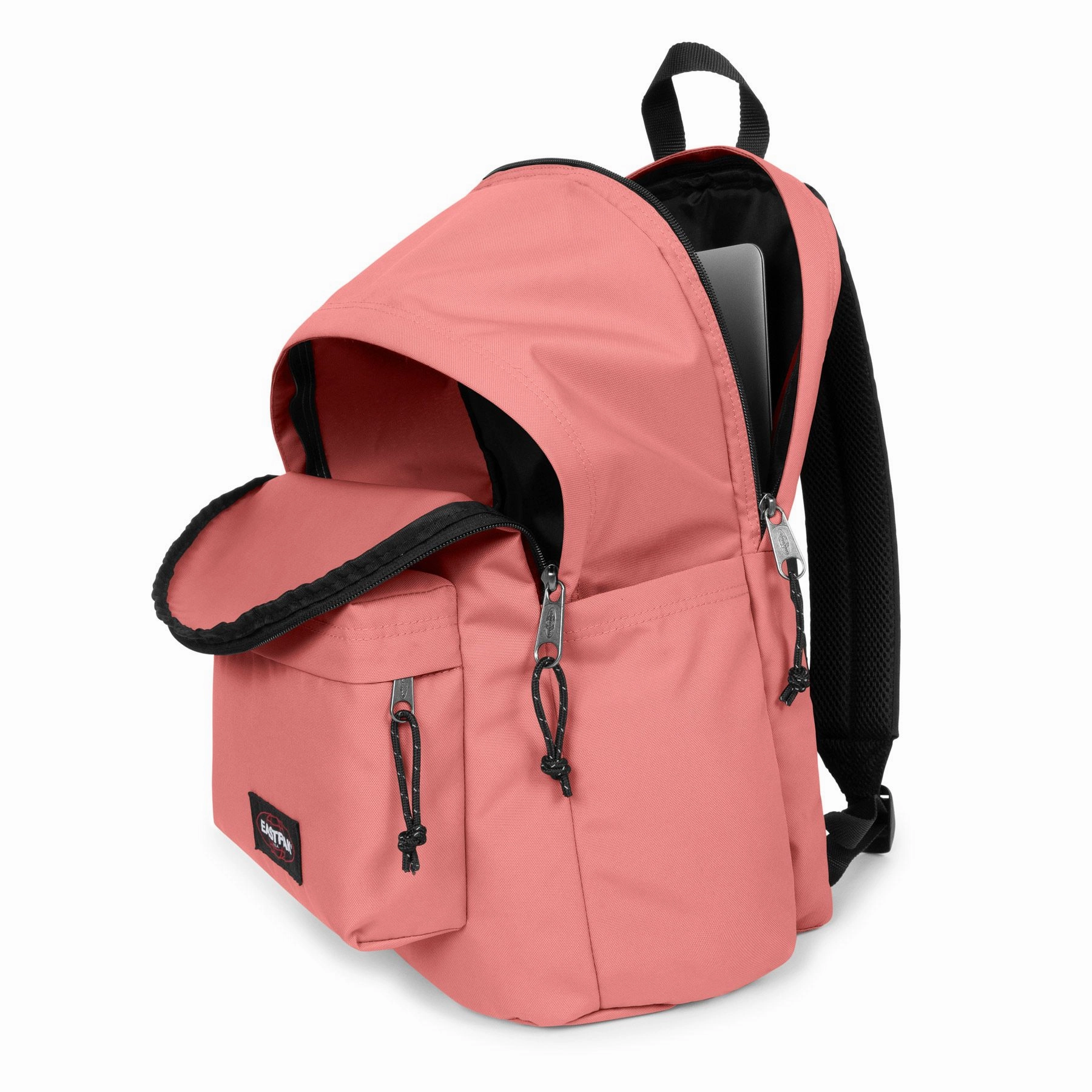 Eastpak Day Office - Peach Pink