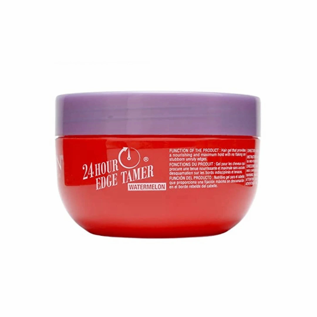 Ebin NY 24-Hour Edge Tamer - 8.25 oz EXTREME Firm Hold