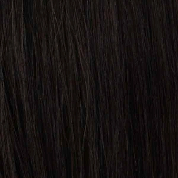 Emmeline Hairpiece by Estetica Designs | Remy Human Hair (Mono Top)