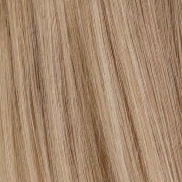 Emmeline Hairpiece by Estetica Designs | Remy Human Hair (Mono Top)